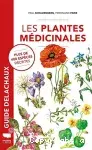 Couverture de Les plantes médicinales