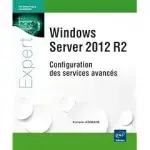 Couverture de Windows Server 2012 R2