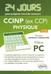 Couverture de CCINP (ex CCP) physique