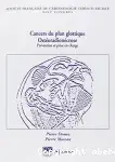Couverture de Cancers du plan glottique ostéoradionécrose : prévention et prise en charge.