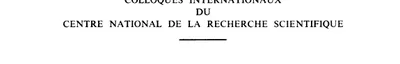 Couverture de Comportement des insectes et milieu trophique