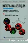 Couverture de Radiopharmaceutiques