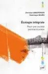 Couverture de Ecologie intégrale