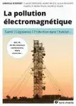 Couverture de La pollution électromagnétique