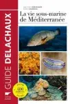 Couverture de La vie sous-marine de méditerranée