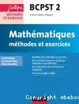 Couverture de Mathématiques