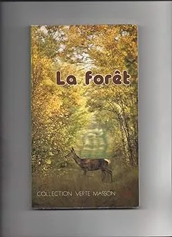 Couverture de La Forêt