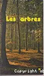 Couverture de Les Arbres