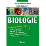 Couverture de Biologie