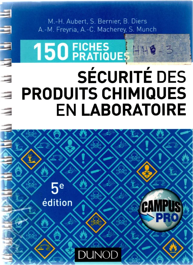 Couverture de 150 Fiches pratique