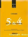 Couverture de Chimie physique