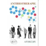 Couverture de Antibiotherapie