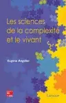 Couverture de Les sciences de la complexité et le vivant