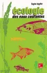 Couverture de Ecologie des eaux courantes