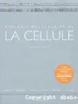Couverture de Biologie moléculaire de la cellule