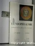 Couverture de L'Endophtalmie