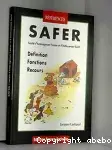 Couverture de SAFER, Société d'aménagement foncier et d'établissement rural