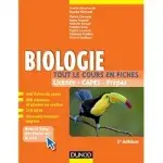 Couverture de Biologie