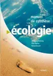 Couverture de Ecologie