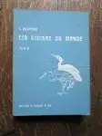 Couverture de Les oiseaux du monde tome 2