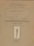 Couverture de ZOOLOGIE