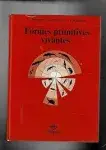 Couverture de Formes Primitives vivantes
