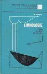 Couverture de Limnologie