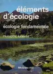 Couverture de Eléments d'écologie