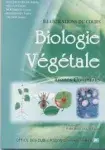 Couverture de Illustrations du cours biologie végétal