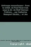 Couverture de Anticorps monoclonaux