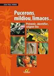 Couverture de Pucerons, mildiou, limaces