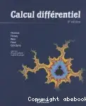 Couverture de Calcul différentiel