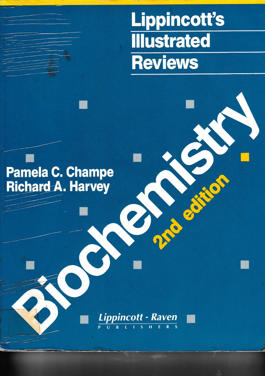 Couverture de Lippincott's illustrated reviews