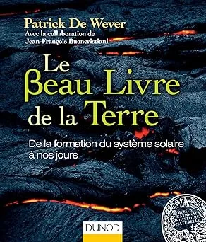Couverture de Le beau livre de la Terre