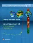 Couverture de Développement et changement climatique.