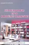 Couverture de L'épidémiologie en 50 problème commentés