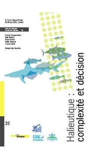 Couverture de Halieutique