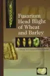 Couverture de Fusarium head blight of wheat and barley
