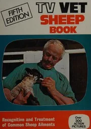 Couverture de Le mouton et ses maladies
