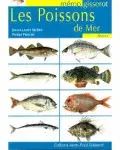 Couverture de Les poissons de mer