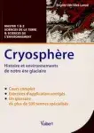 Couverture de Cryosphère