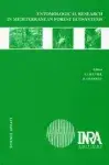 Couverture de Entomological research in Mediterranean forest ecosystems