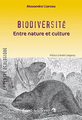 Couverture de Biodiversité