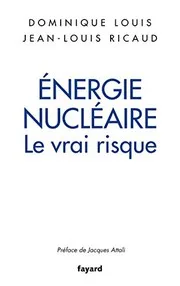 Couverture de Energie nucléaire
