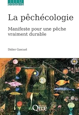 Couverture de La pèchécologie