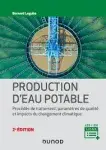 Couverture de Production d'eau potable