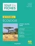 Couverture de Ecologie