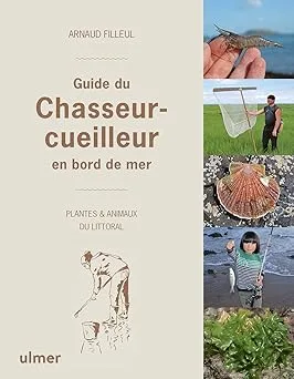 Couverture de Guide du chasseur-cueilleur en bord de mer