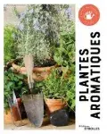 Couverture de Plantes aromatiques