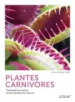 Couverture de Plantes carnivores